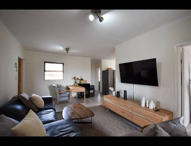 2 BEDROOM APARTMENT FOR SALE IN GOLDEN FIELDS ESTATE